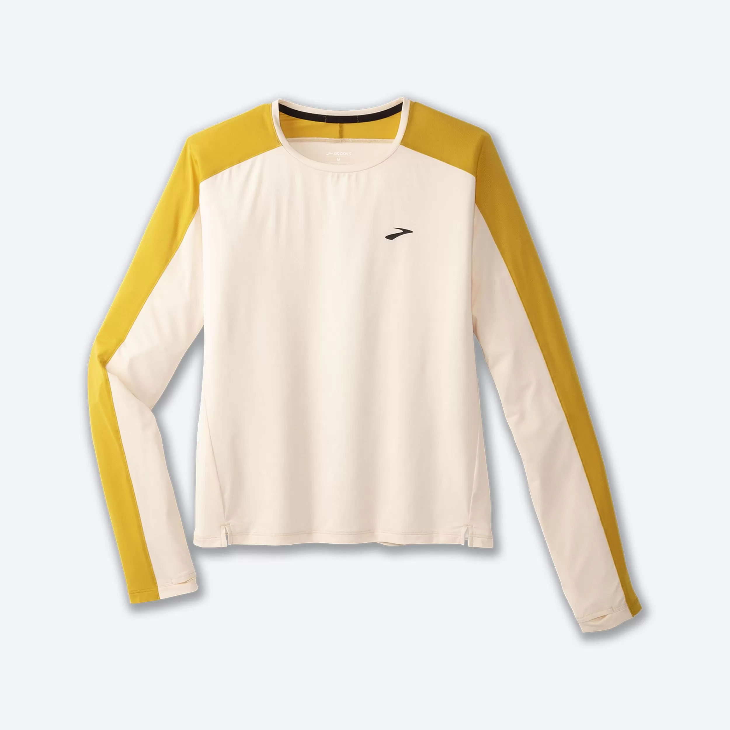 Women Brooks Running Sprint Free Long Sleeve 2.0