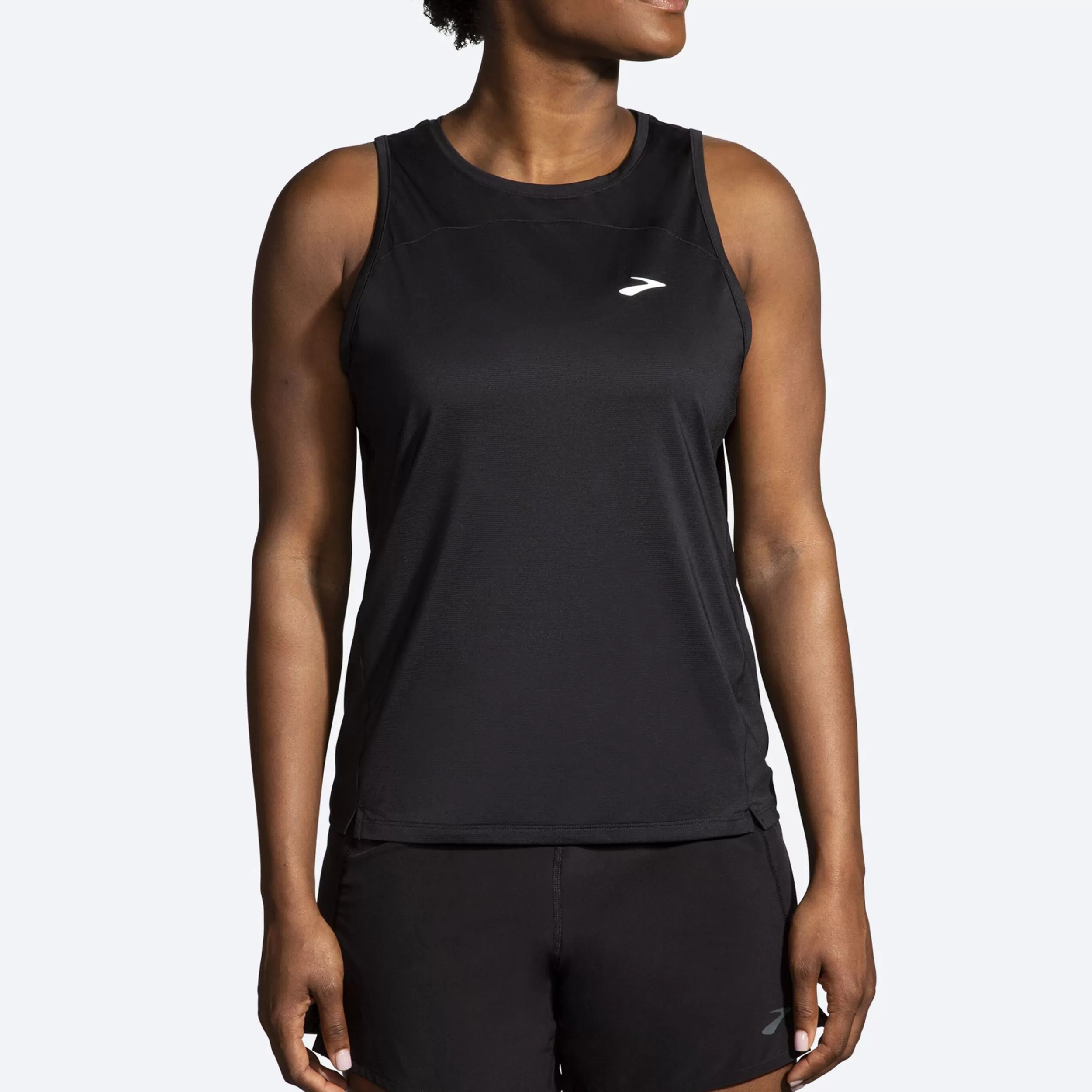 Women Brooks Running Sprint Free Tank 2.0