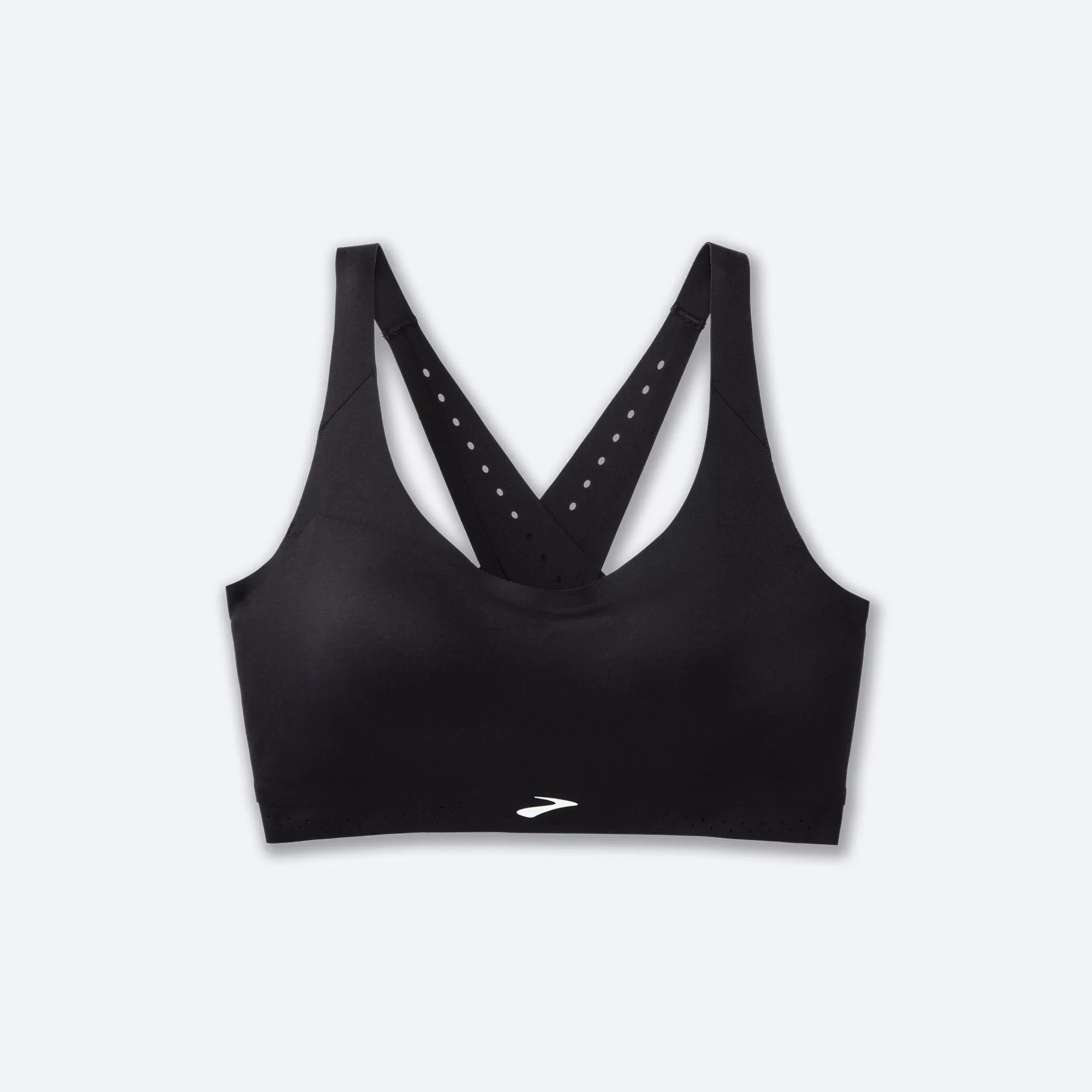 Women Brooks Running Strappy 2.0 Sports Bra