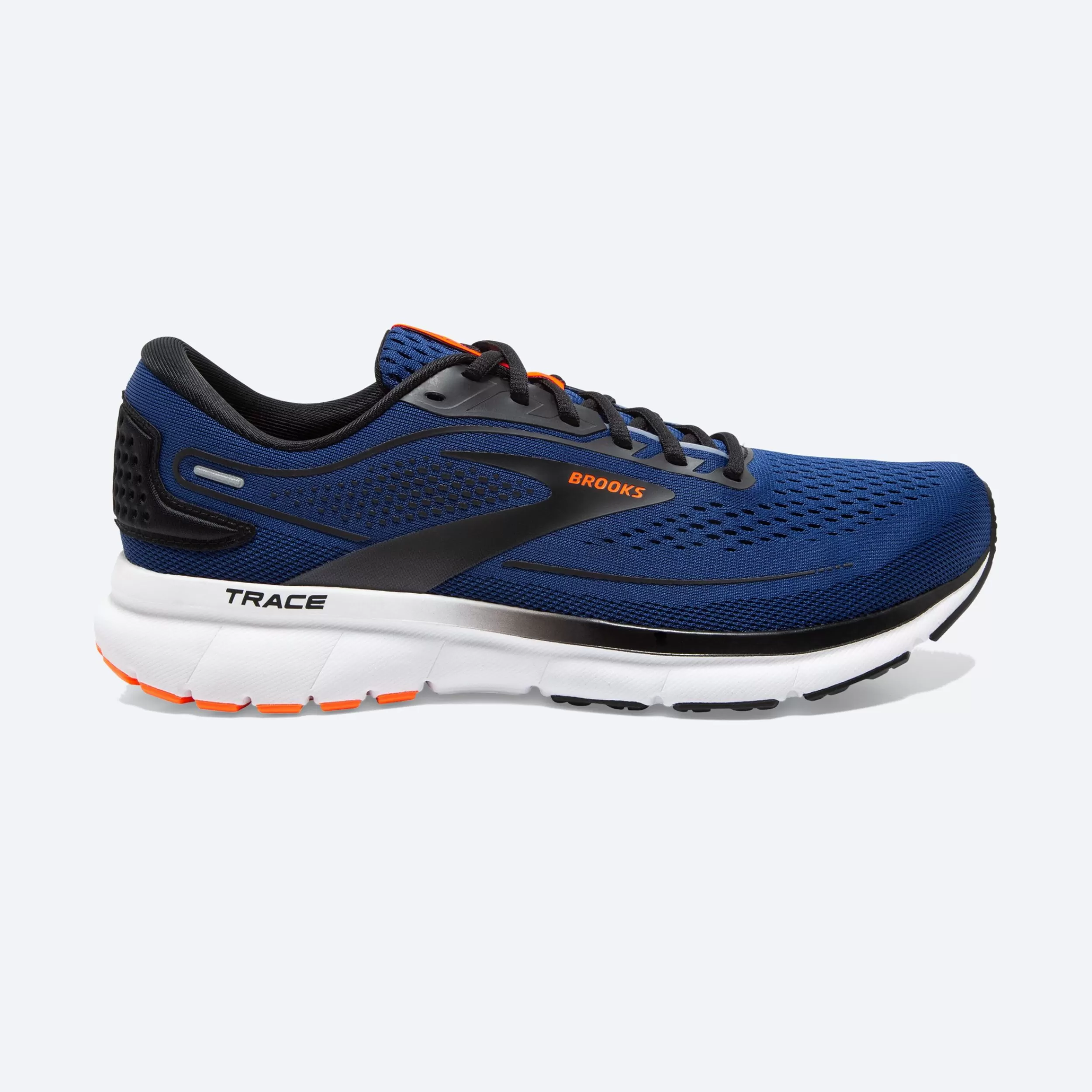 Men Brooks Running Trace 2