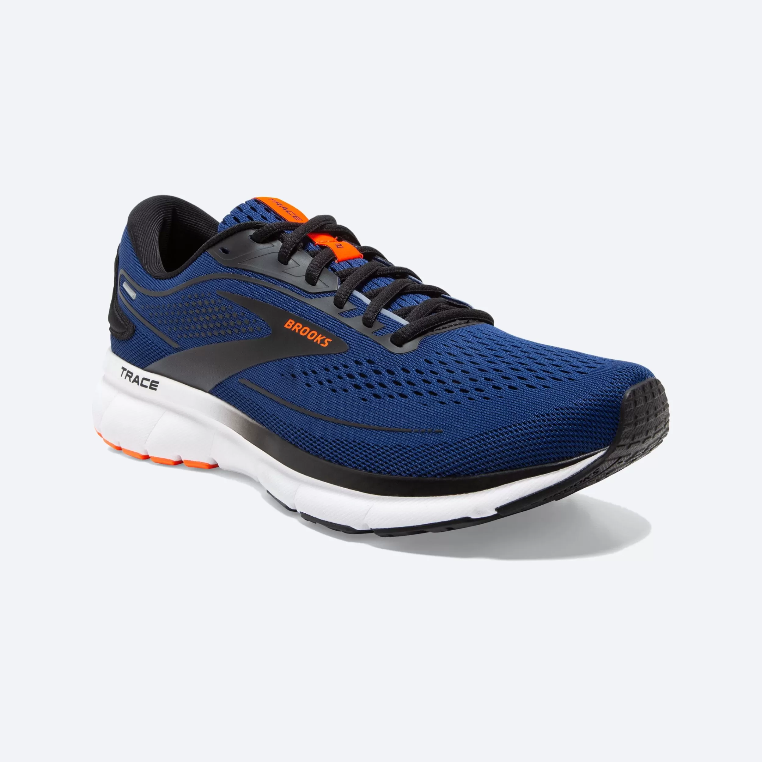 Men Brooks Running Trace 2