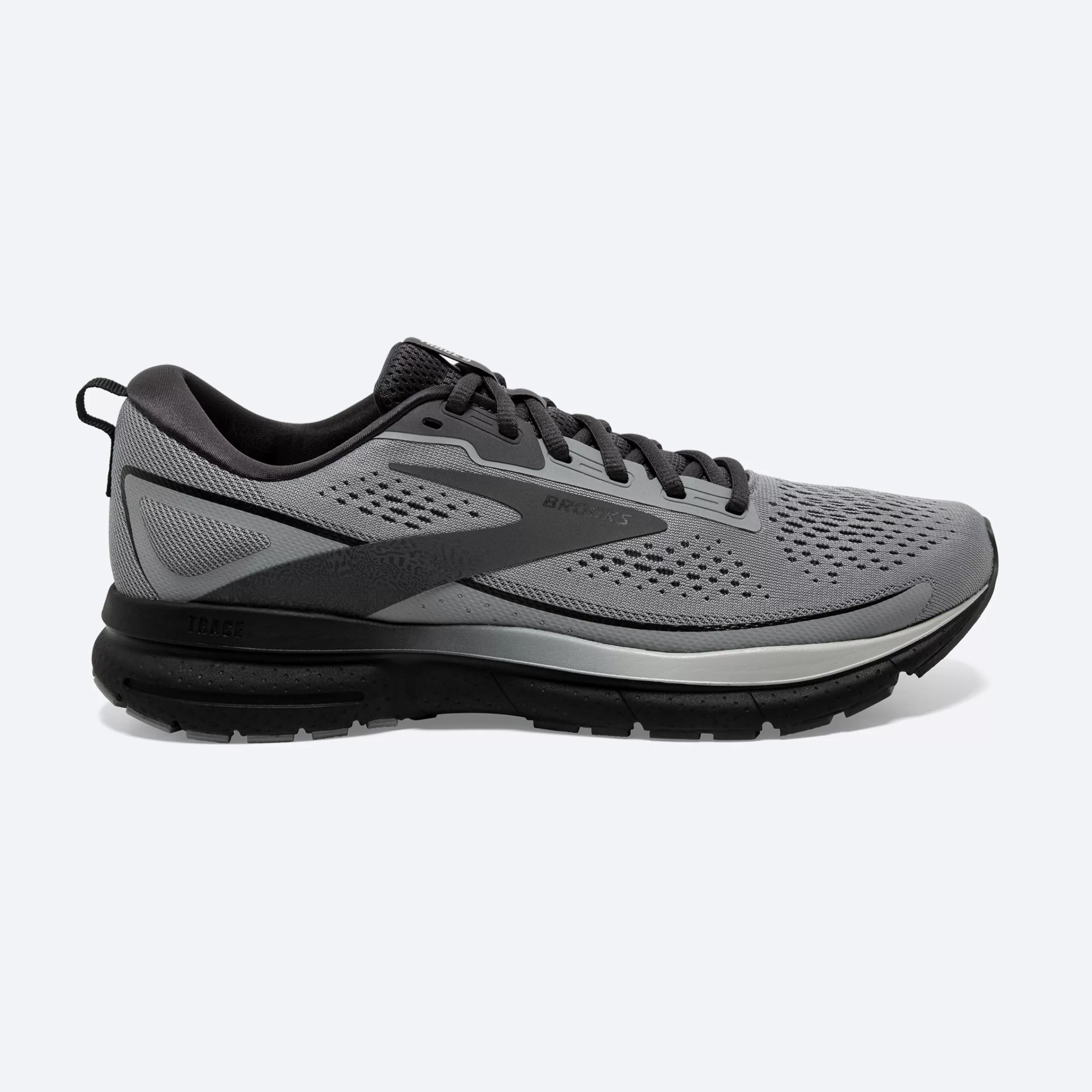 Men Brooks Running Trace 3