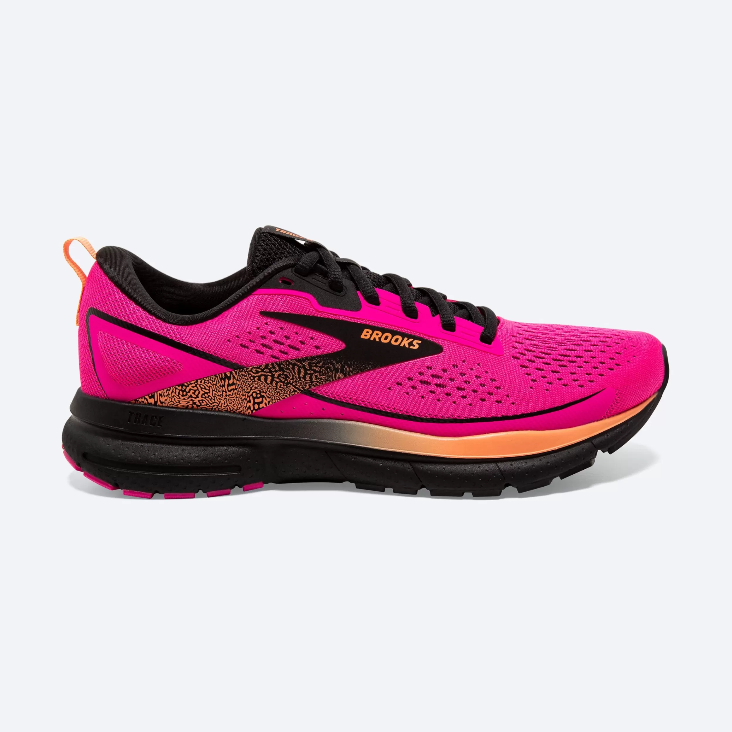 Women Brooks Running Trace 3