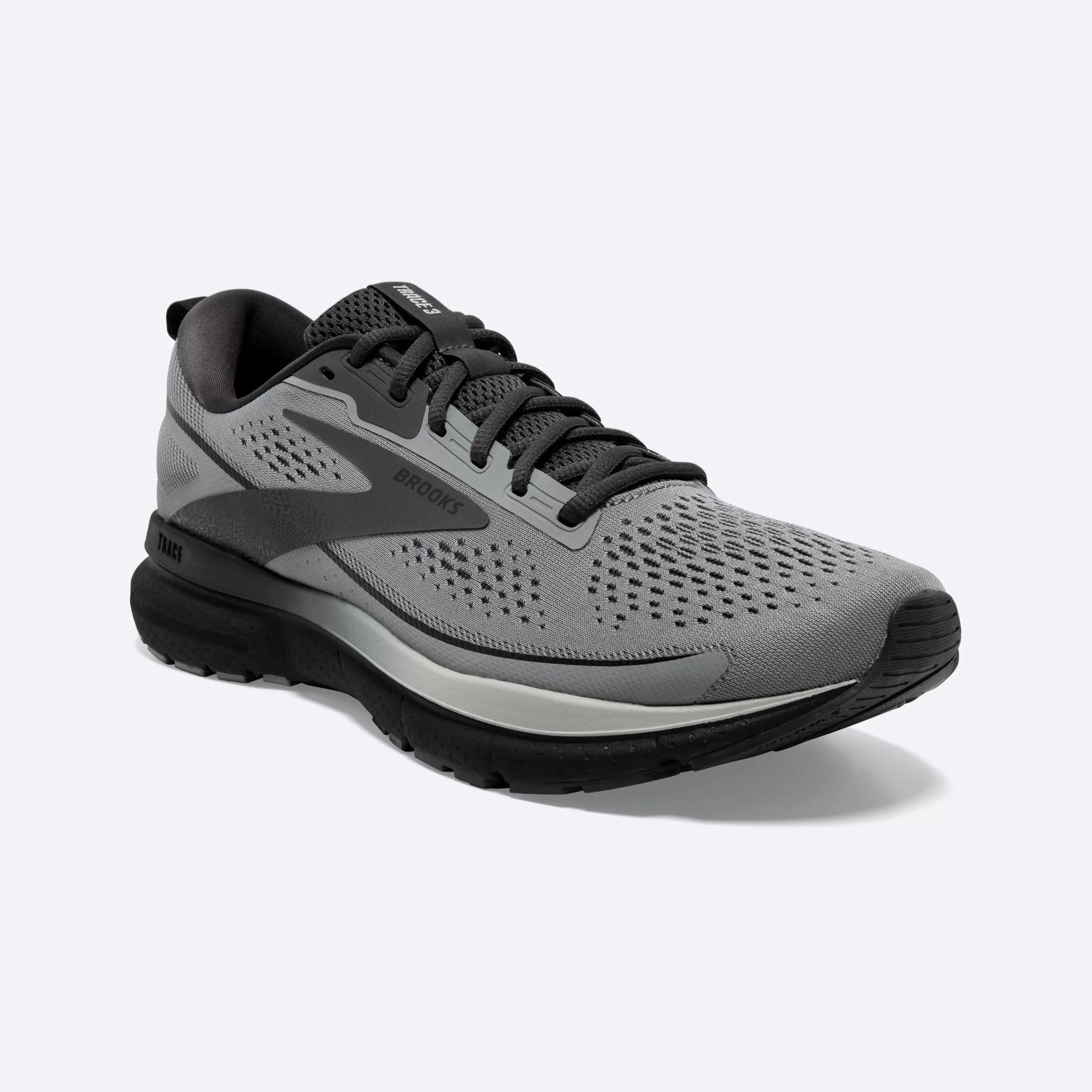 Men Brooks Running Trace 3