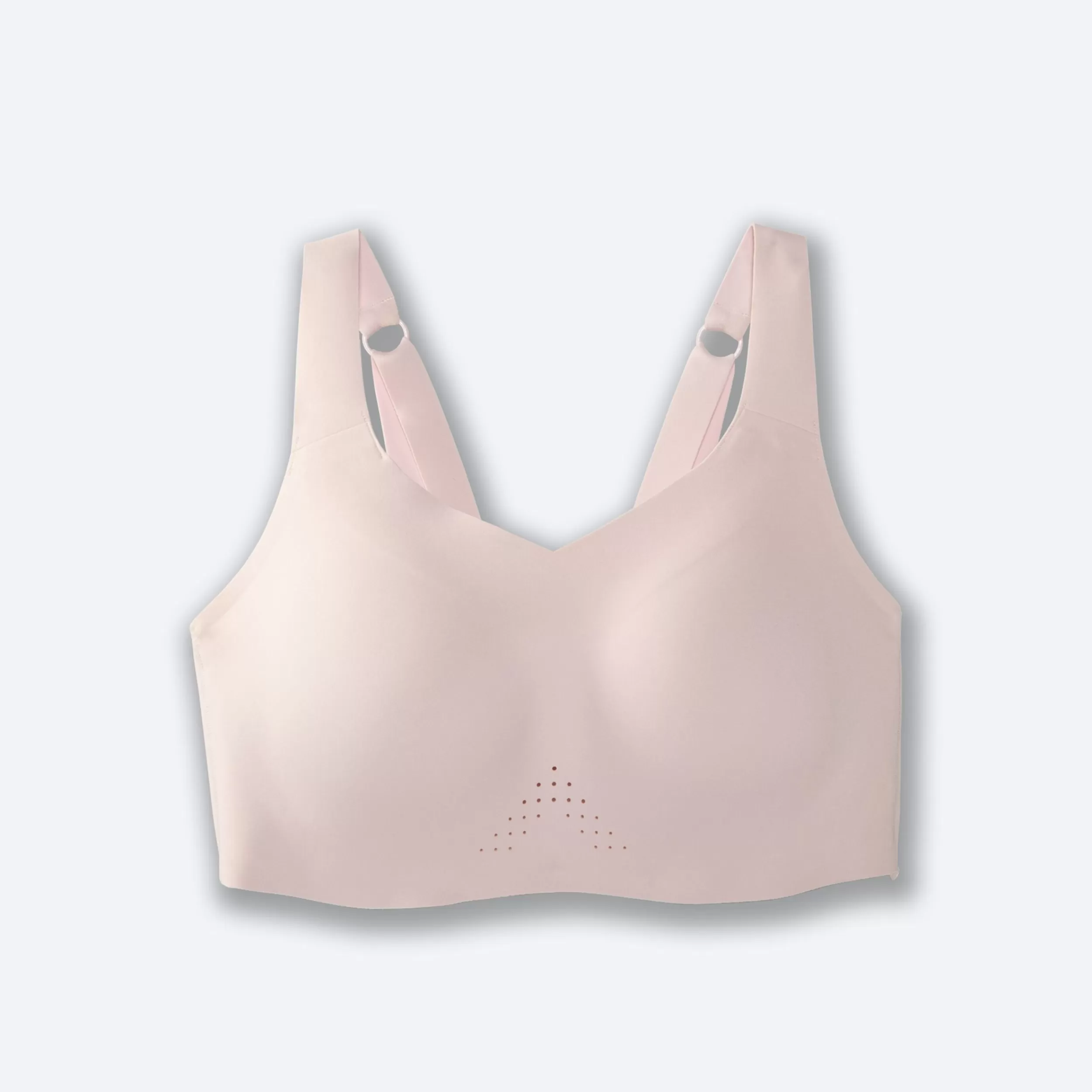 Women Brooks Running Underwire Sports Bra