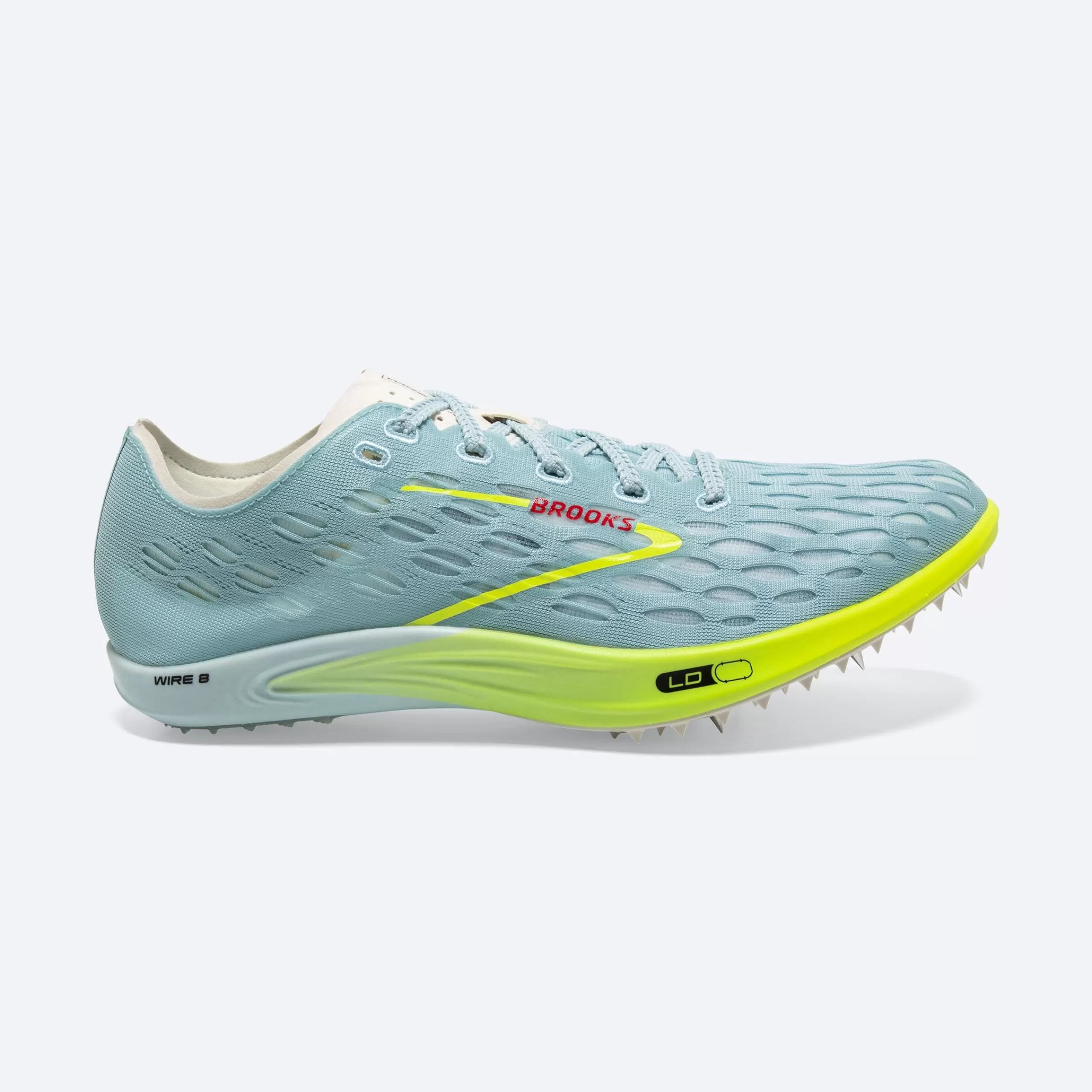 Women Brooks Running Wire 8