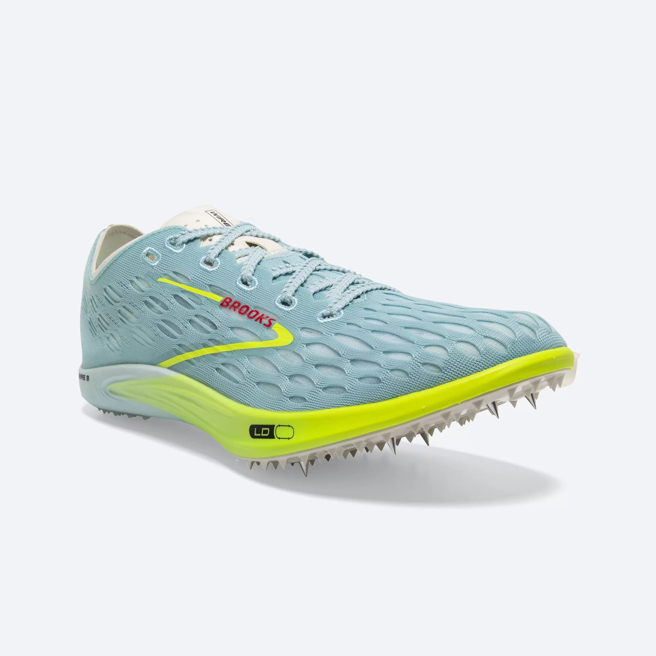 Women Brooks Running Wire 8