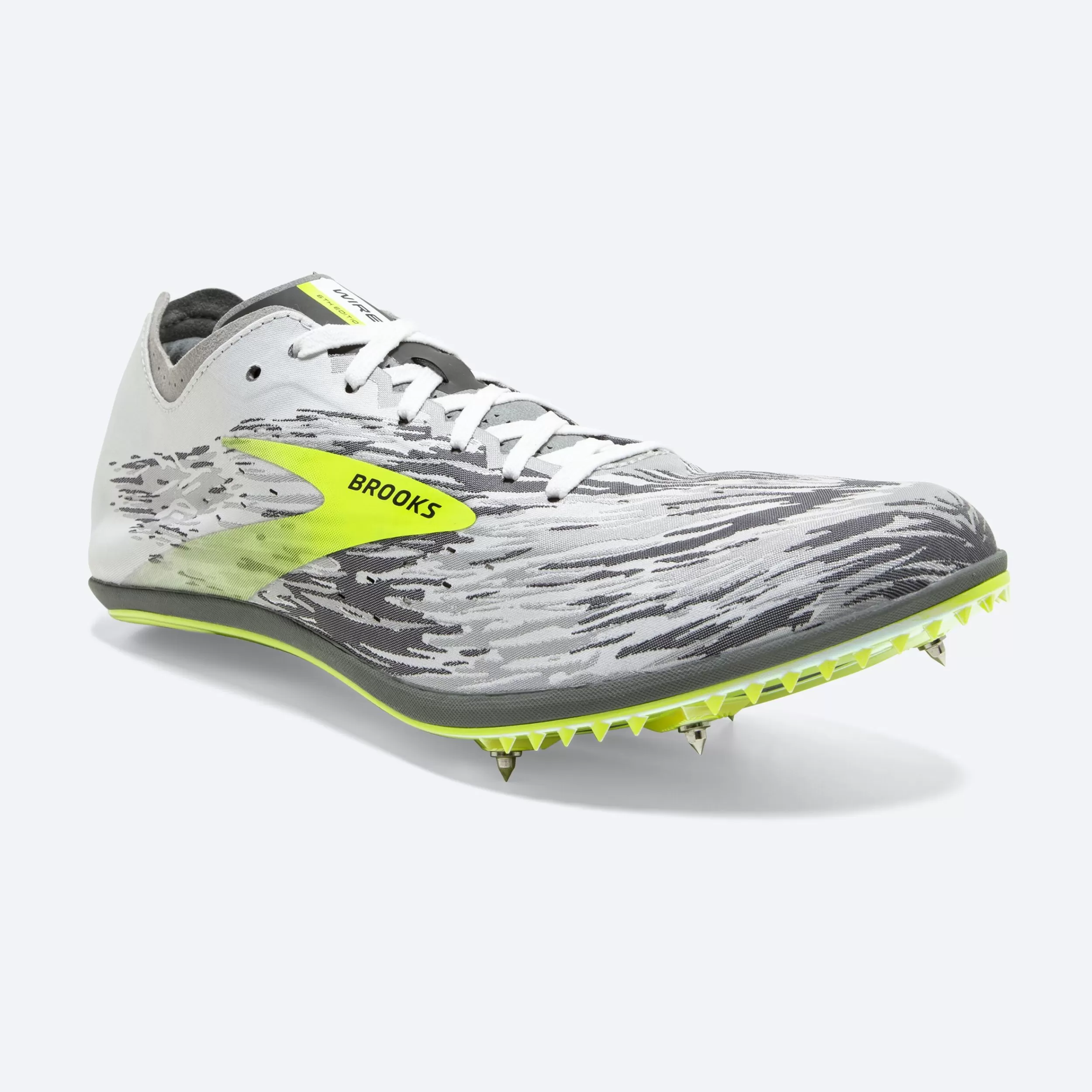 Women Brooks Running Wire V6